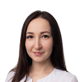 Солдатова Диана Ильдаровна — ЛОР (отоларинголог), ЛОР-хирург