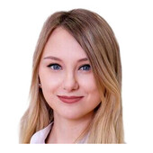 Гурская Оксана Александровна — гастроэнтеролог