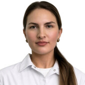 Аликина Юлия Юрьевна — гастроэнтеролог, терапевт