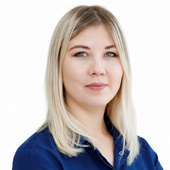 Панько Елена Сергеевна — гастроэнтеролог