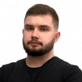 Бельский Дмитрий Александрович — стоматолог, стоматолог-терапевт
