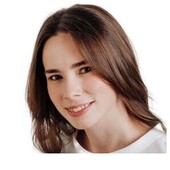 Торопова Анастасия Алексеевна — стоматолог