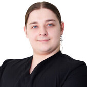Еременко Никита Дмитриевич — массажист