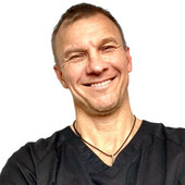 Качаев Андрей Иванович — врач ЛФК