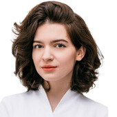 Адабир Екатерина Георгиевна — стоматолог, стоматолог-ортопед