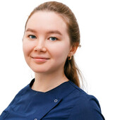 Лопатина Елена Сергеевна — стоматолог, стоматолог-терапевт