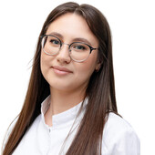Руденко Анастасия Николаевна — стоматолог, гигиенист стоматологический