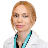 Иванова Мария Михайловна — пульмонолог, терапевт