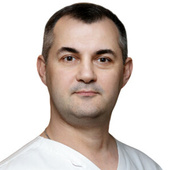 Гурзо Юрий Владимирович — невролог