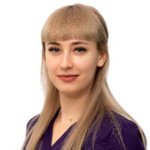 Шапошникова Ирина Васильевна — стоматолог