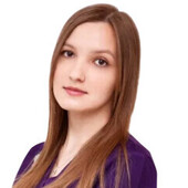 Кравцова Инна Геннадьевна — стоматолог