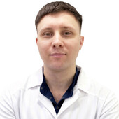 Сидорик Николай Иванович — хирург