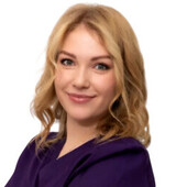 Овсянкина Юлия Владимировна — стоматолог, стоматолог-терапевт