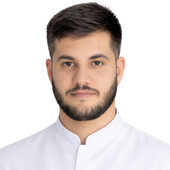 Саргсян Гарик Азатович — хирург