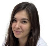 Халилова Диана Рахимовна — психотерапевт, психиатр