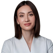 Масова Лариса Владимировна — косметолог, трихолог