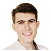 Бережнов Роман Викторович — стоматолог, стоматолог-ортопед