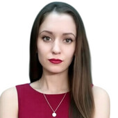 Смирнова Ляйсян Муллануровна — массажист