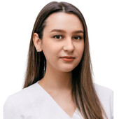Березовская Анастасия Андреевна — стоматолог, гигиенист стоматологический