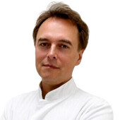 Ефремов Дмитрий Николаевич — кардиолог