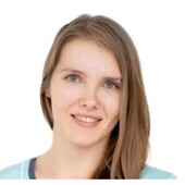 Дубровских Анжелика Олеговна — стоматолог, стоматолог-ортодонт