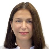 Урсакий Ольга Николаевна — стоматолог, стоматолог-ортопед