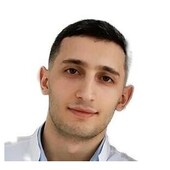 Чахоян Айк Арменакович — стоматолог, стоматолог-ортопед