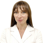 Порошина Ольга Андреевна — педиатр