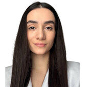 Яценко Диана Федоровна — эндокринолог