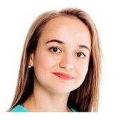 Козубенко Любовь Юрьевна — гигиенист стоматологический