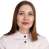 Агафонова Мария Алексеевна — психиатр