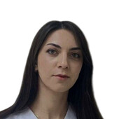 Рамазанова Эльвина Намиковна — окулист (офтальмолог)