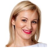 Павлик Алла Сергеевна — венеролог, дерматолог