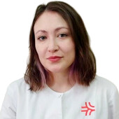 Ишмухаметова Карина Альбертовна — стоматолог, стоматолог-терапевт