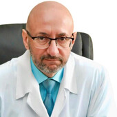 Черняк Михаил Даниилович — уролог, хирург