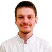 Мызгин Евгений Дмитриевич — стоматолог, стоматолог-терапевт