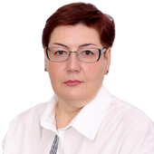Астафьева Анжелика Тагировна — психолог