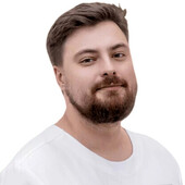Золотухин Дмитрий Евгеньевич — стоматолог, стоматолог-терапевт
