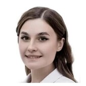 Бронникова Ирина Сергеевна — стоматолог, стоматолог-терапевт