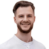 Буц Вячеслав Андреевич — стоматолог, стоматолог-ортопед