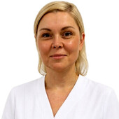 Яркова Елена Васильевна — дерматолог