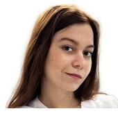 Долина Мария Сергеевна — гигиенист стоматологический