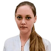 Шарафиева Зульфия Рауфовна — эндоскопист