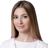 Бутакова Анастасия Евгеньевна — логопед, дефектолог