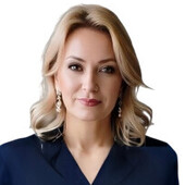 Оленич Елена Вадимовна — стоматолог, стоматолог-терапевт