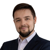 Савостиков Михаил Юрьевич — психолог
