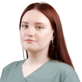 Сычева Мария Ивановна — психолог