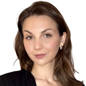 Гревцева Дарья Сергеевна — психолог