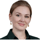 Митрофанова Марина Сергеевна — психотерапевт, психолог