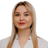 Чумак Ирина Александровна — трихолог, косметолог